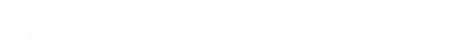 Daniel Pate Music